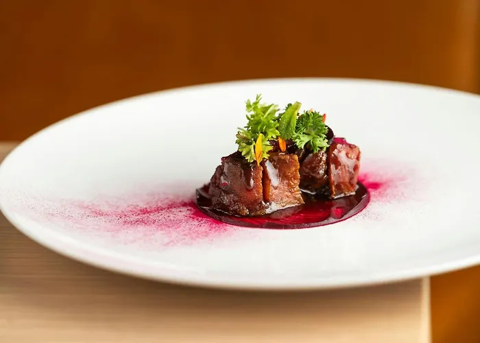 The Barcelona Edition